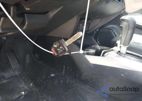 2015 Honda Fit Lx from USA, damaged, VIN 3HGGK5H54FM743452